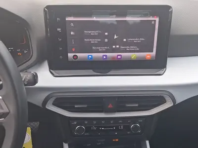 Seat Arona – Foto 13