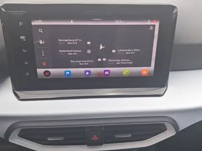 Seat Arona – Foto 14
