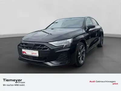 Audi A3 Sportback – Foto 1