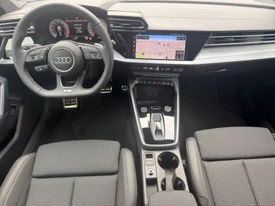 Audi A3 Sportback – Foto 5