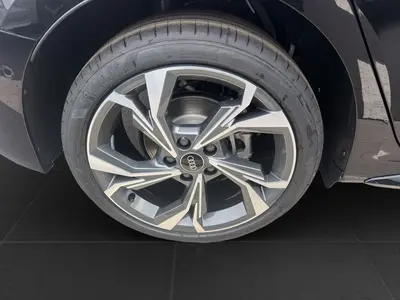 Audi A3 Sportback – Foto 7