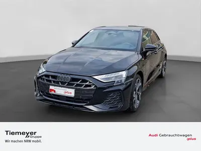 Audi A3 Sportback – Foto 1
