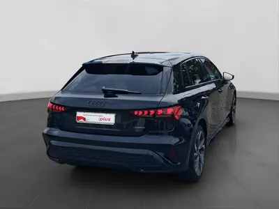 Audi A3 Sportback – Foto 3