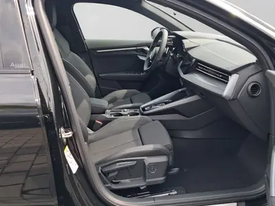 Audi A3 Sportback – Foto 4