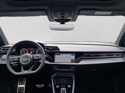 Audi A3 Sportback – Foto 5