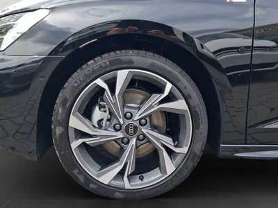 Audi A3 Sportback – Foto 7