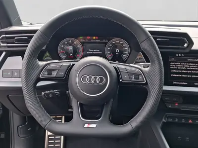 Audi A3 Sportback – Foto 9
