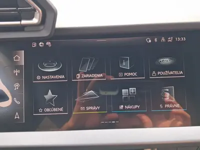 Audi A3 Sportback – Foto 13