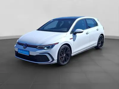 Volkswagen Golf GTI – Foto 2
