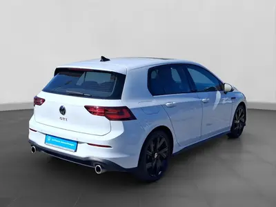 Volkswagen Golf GTI – Foto 3