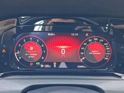 Volkswagen Golf GTI – Foto 10
