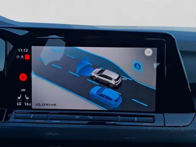 Volkswagen Golf GTI – Foto 12