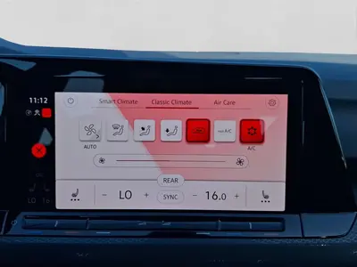 Volkswagen Golf GTI – Foto 13