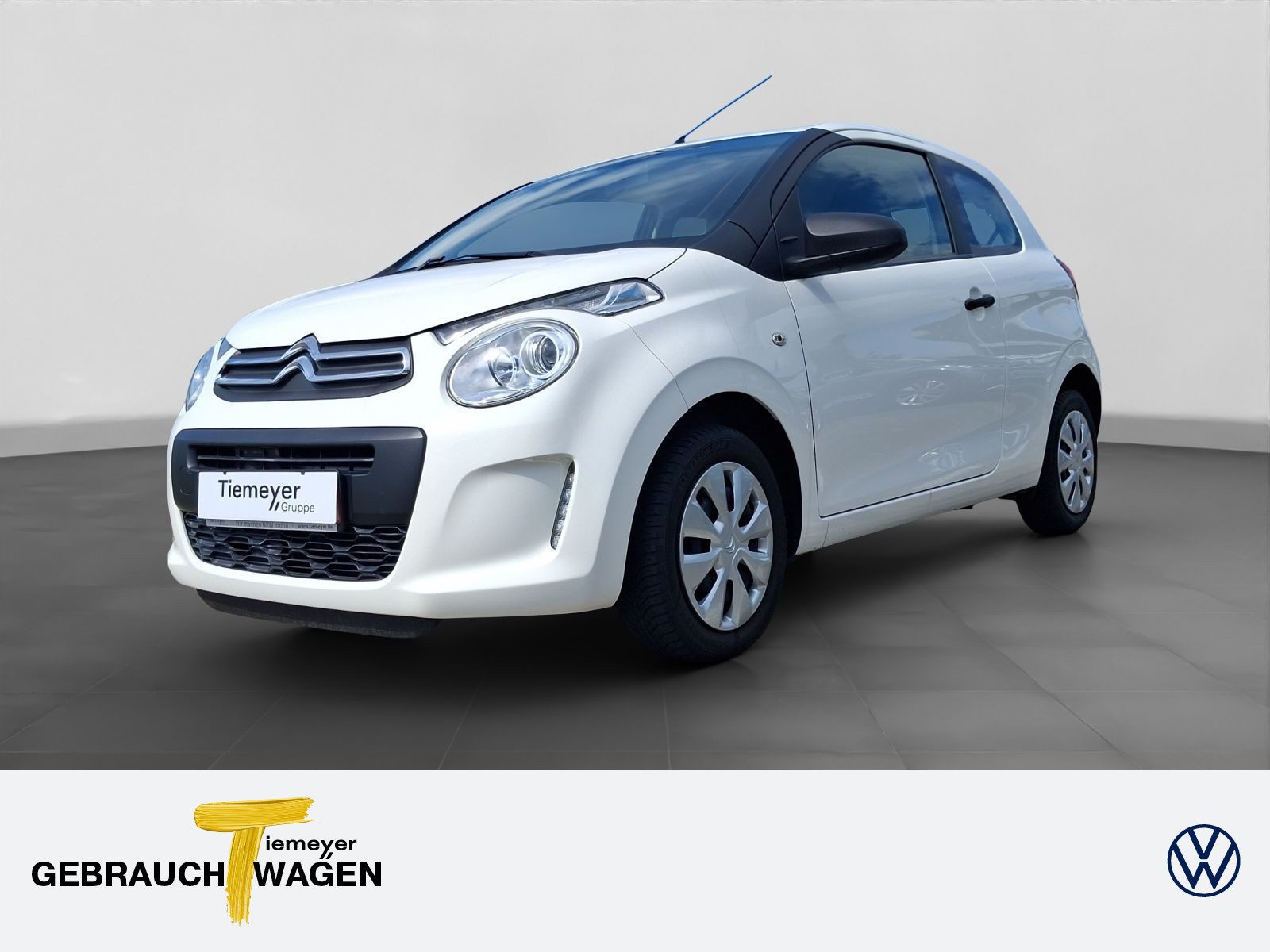 Citroën C1