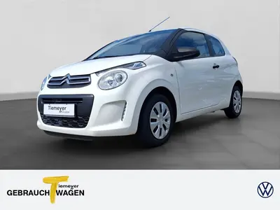 Citroën C1 – Foto 1