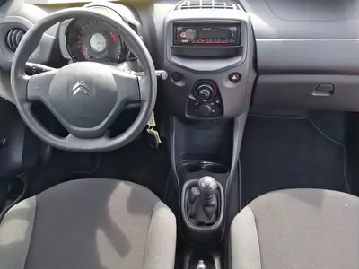 Citroën C1 – Foto 5