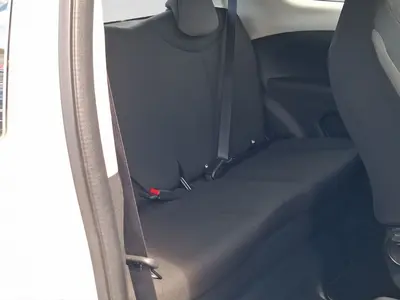 Citroën C1 – Foto 6