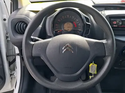 Citroën C1 – Foto 9