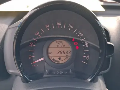 Citroën C1 – Foto 10