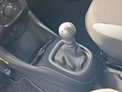 Citroën C1 – Foto 11