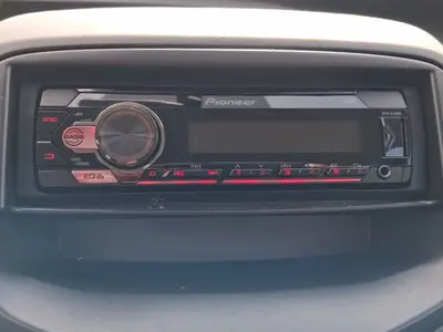 Citroën C1 – Foto 12