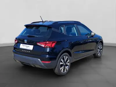 Seat Arona – Foto 3
