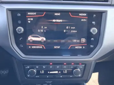 Seat Arona – Foto 13
