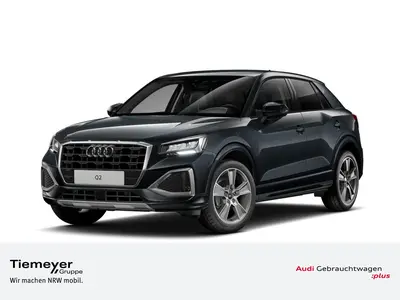 Audi Q2 – Foto 1
