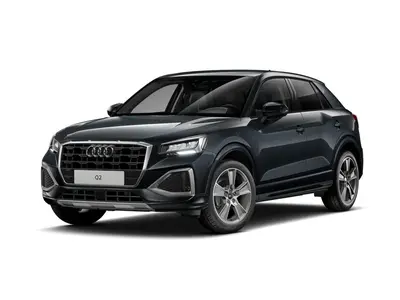 Audi Q2 – Foto 2