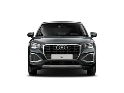 Audi Q2 – Foto 3