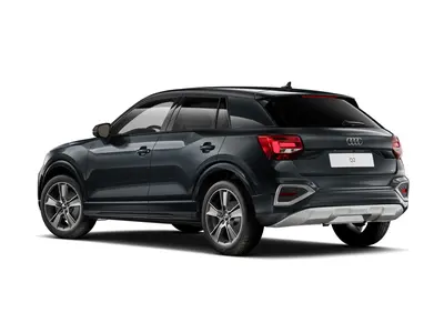 Audi Q2 – Foto 5