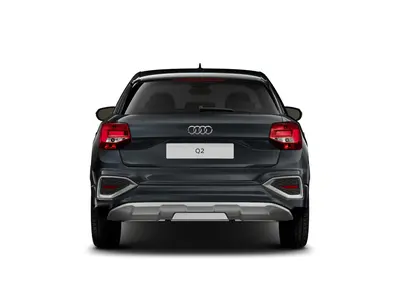 Audi Q2 – Foto 7