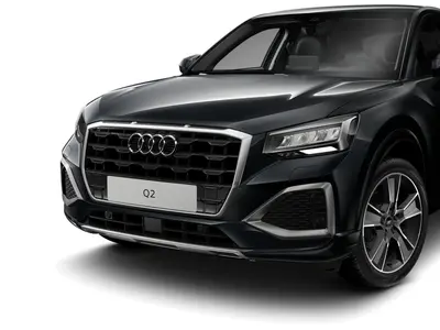 Audi Q2 – Foto 8