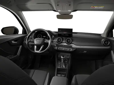 Audi Q2 – Foto 9