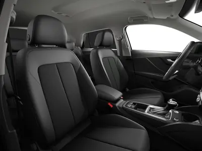 Audi Q2 – Foto 10