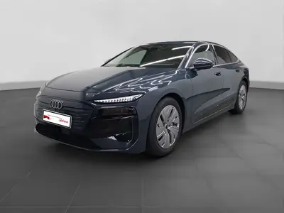 Audi A6 Sportback e-tron – Foto 2