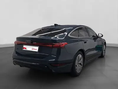 Audi A6 Sportback e-tron – Foto 3