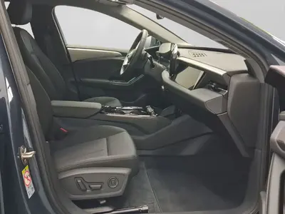 Audi A6 Sportback e-tron – Foto 4