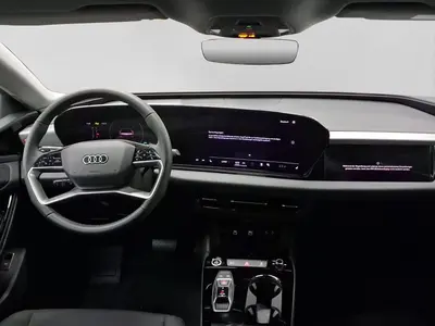 Audi A6 Sportback e-tron – Foto 5