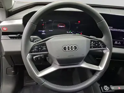 Audi A6 Sportback e-tron – Foto 9