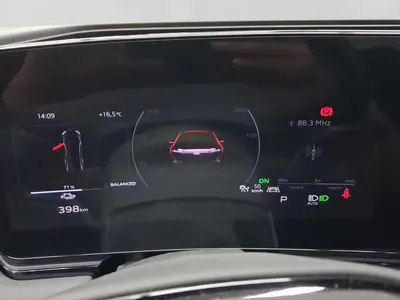 Audi A6 Sportback e-tron – Foto 10