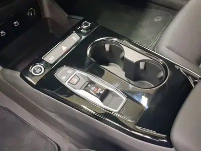 Audi A6 Sportback e-tron – Foto 11