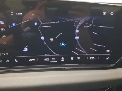 Audi A6 Sportback e-tron – Foto 13