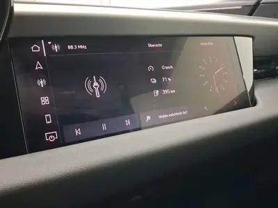Audi A6 Sportback e-tron – Foto 19