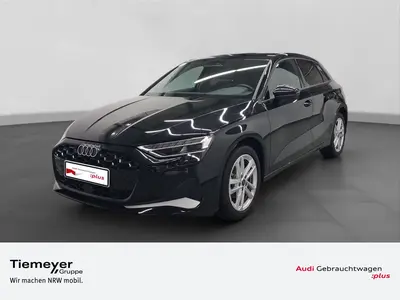 Audi A3 Sportback – Foto 1