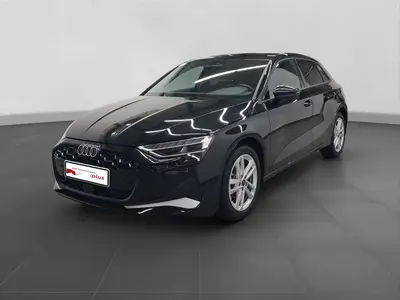Audi A3 Sportback – Foto 2