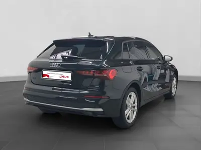 Audi A3 Sportback – Foto 3