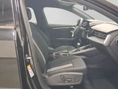 Audi A3 Sportback – Foto 4