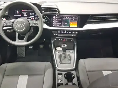 Audi A3 Sportback – Foto 5