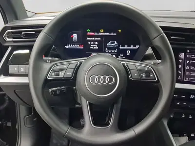 Audi A3 Sportback – Foto 9